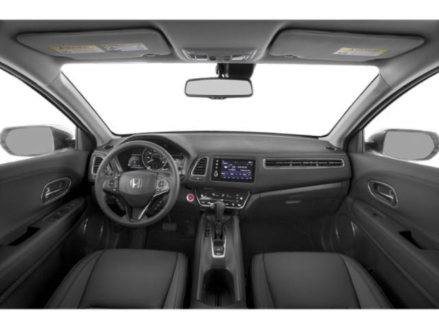 used 2021 Honda HR-V car, priced at $18,901