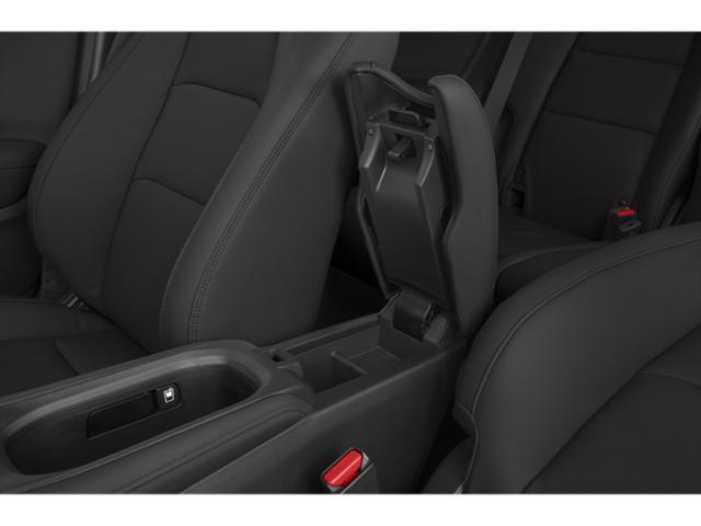 used 2021 Honda HR-V car, priced at $18,901