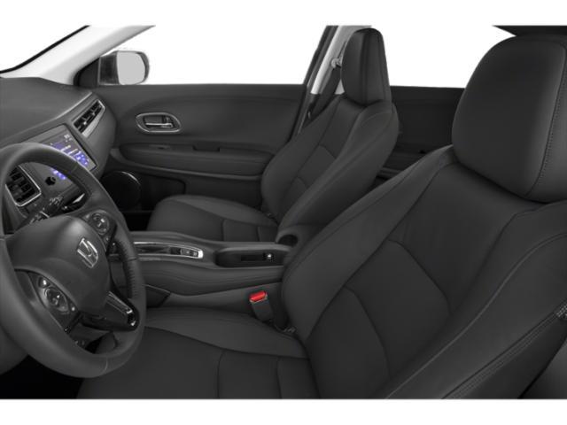 used 2021 Honda HR-V car, priced at $18,901