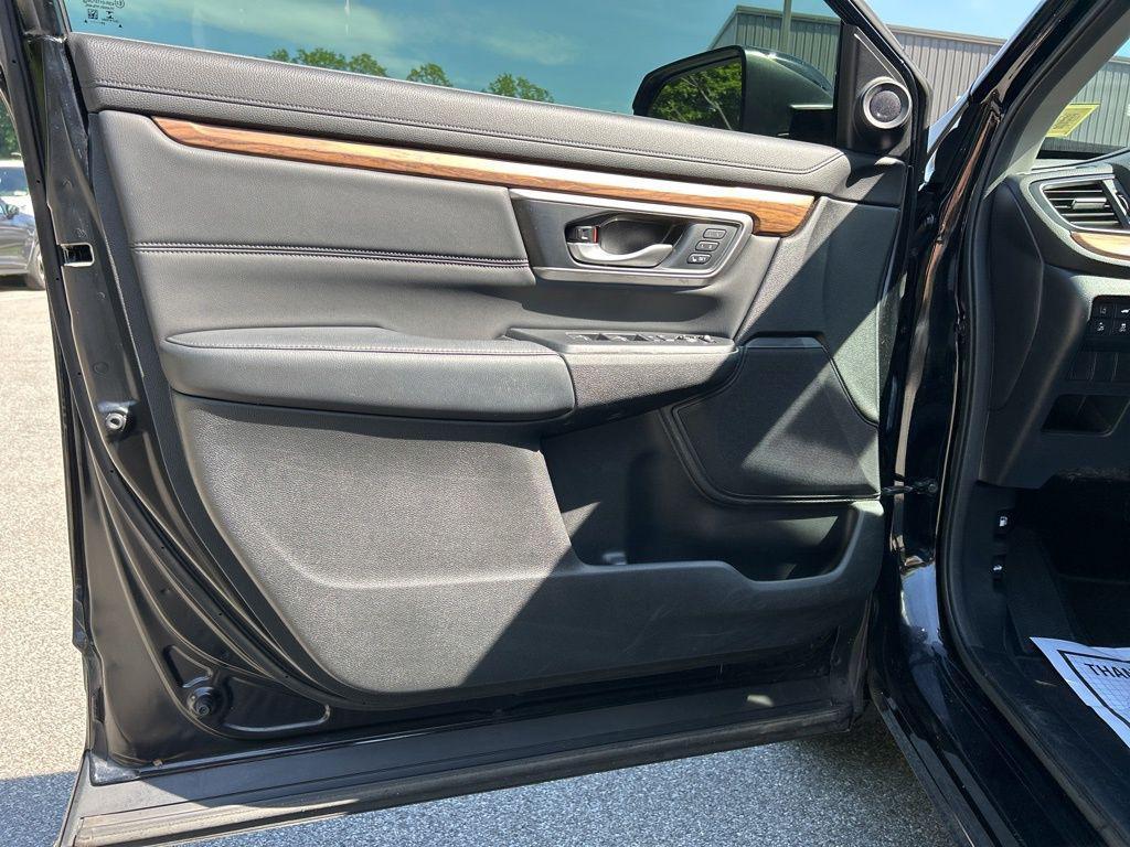used 2020 Honda CR-V car, priced at $25,464