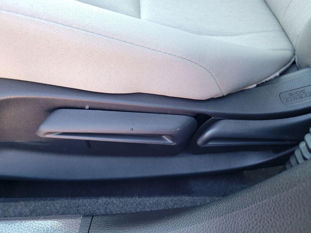 new 2026 Honda Accord car, priced at $29,590