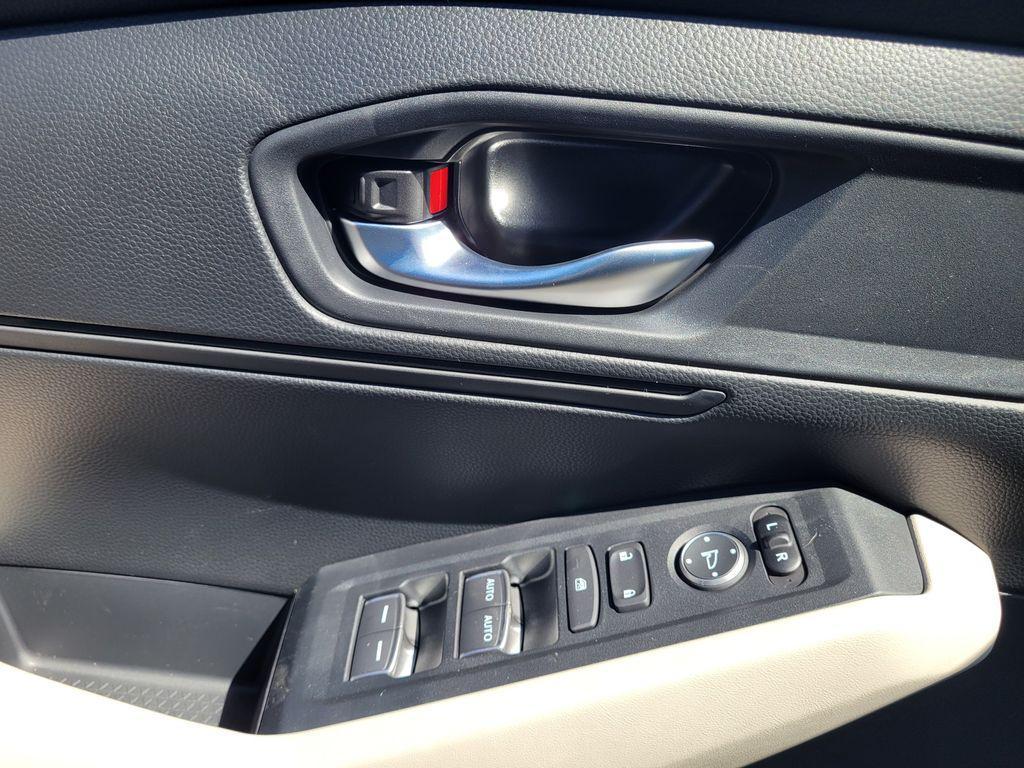 new 2026 Honda Accord car, priced at $29,590