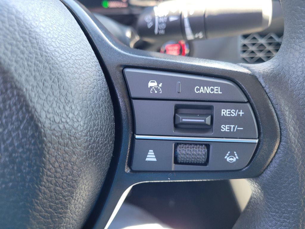 new 2026 Honda Accord car, priced at $29,590