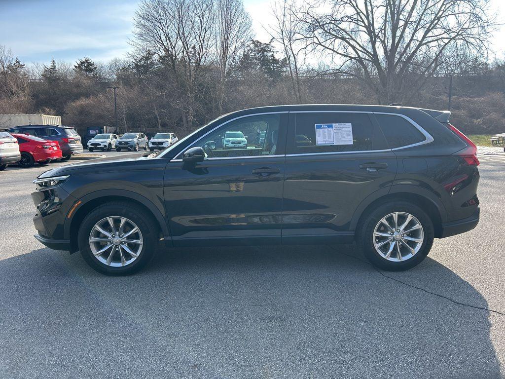 used 2023 Honda CR-V car, priced at $31,899