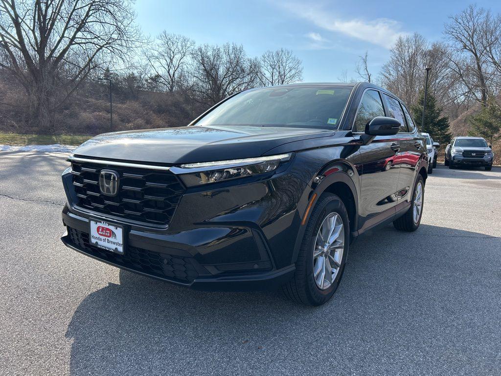 used 2023 Honda CR-V car, priced at $31,899