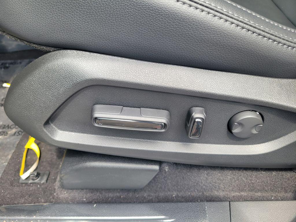 new 2026 Honda Passport car, priced at $47,445