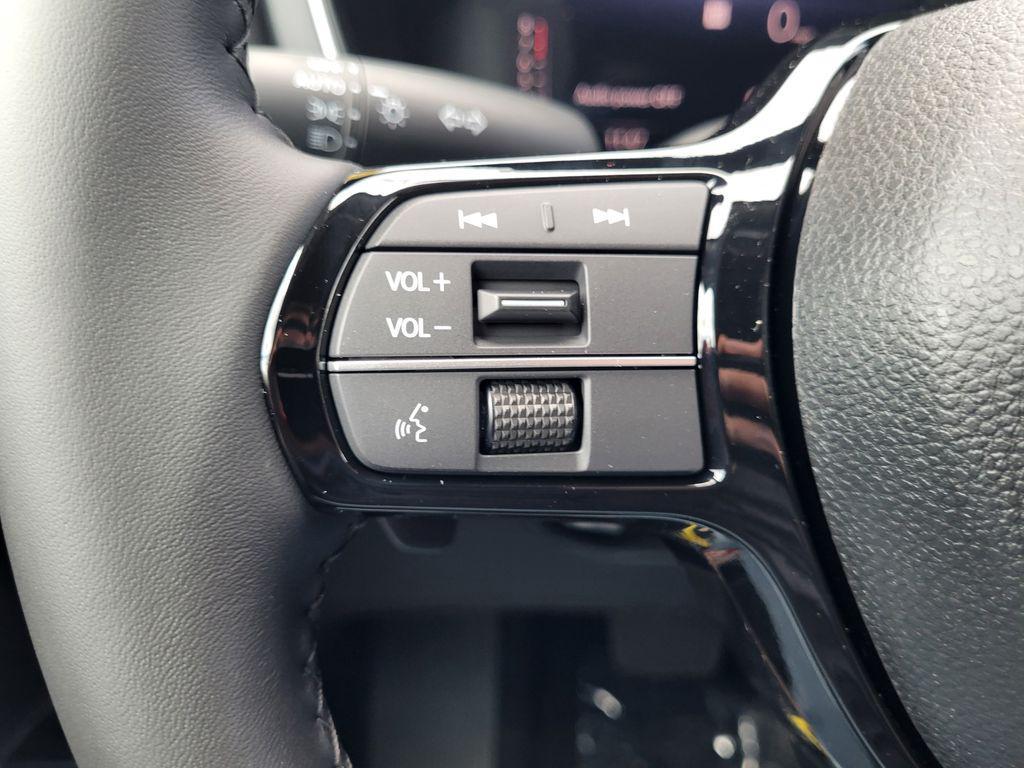 new 2026 Honda Passport car, priced at $47,445