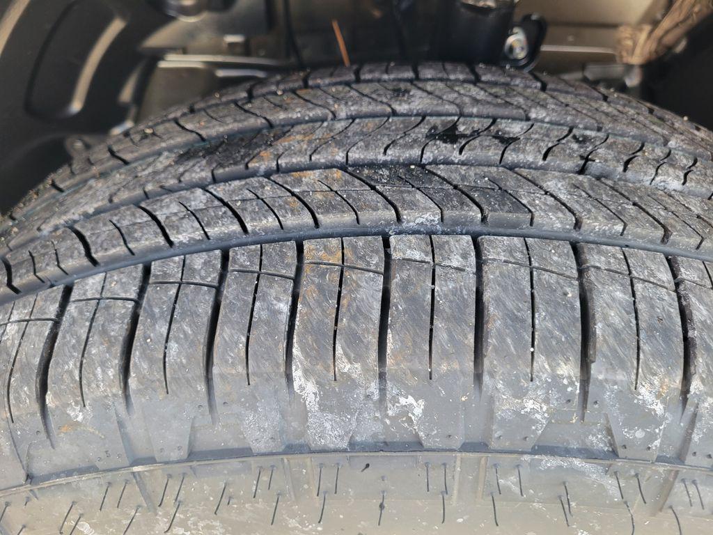 new 2026 Honda Passport car, priced at $47,445