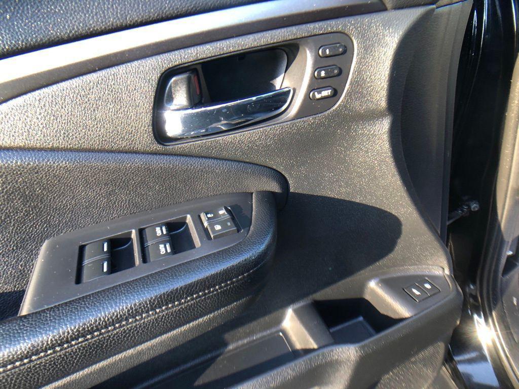 used 2019 Honda Pilot car, priced at $19,947