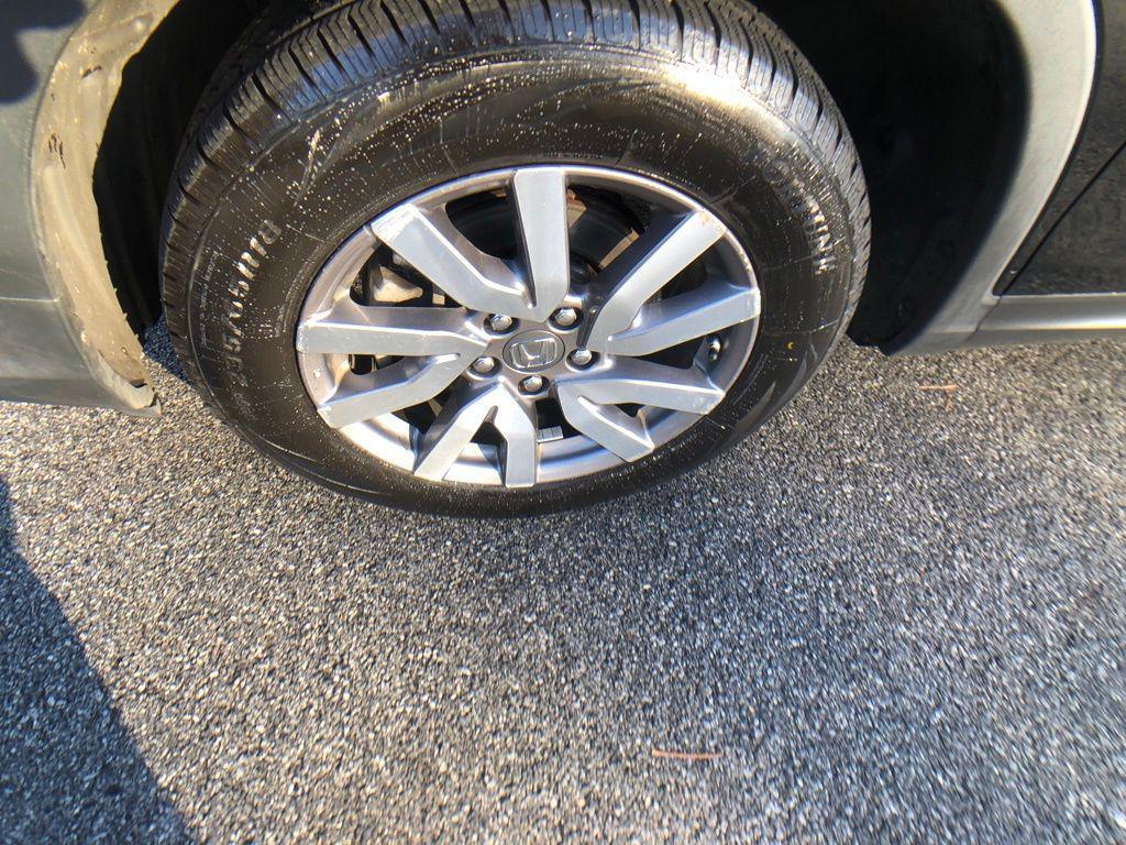 used 2019 Honda Pilot car, priced at $19,947