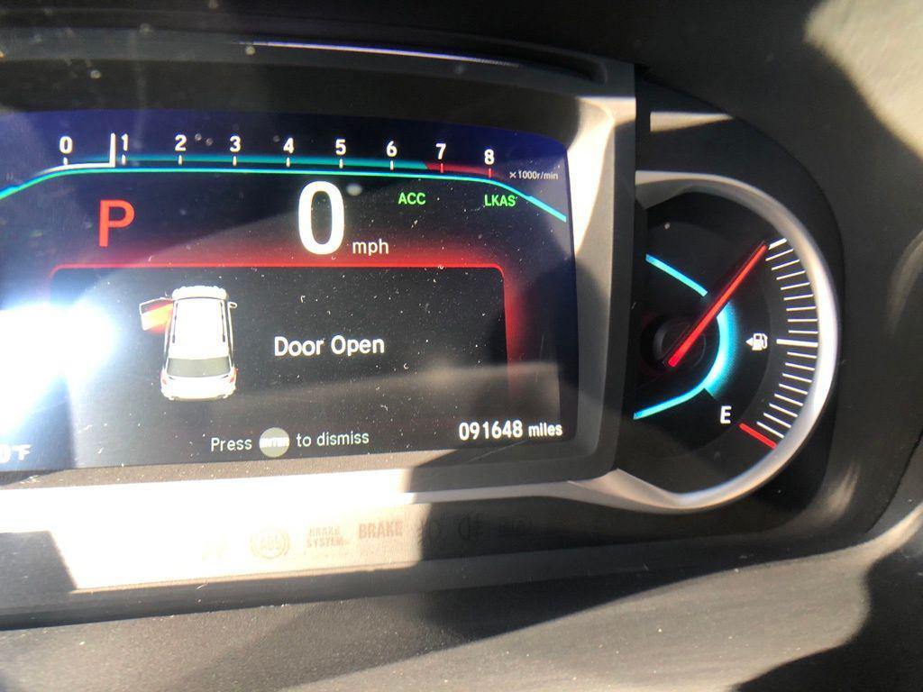 used 2019 Honda Pilot car, priced at $19,947