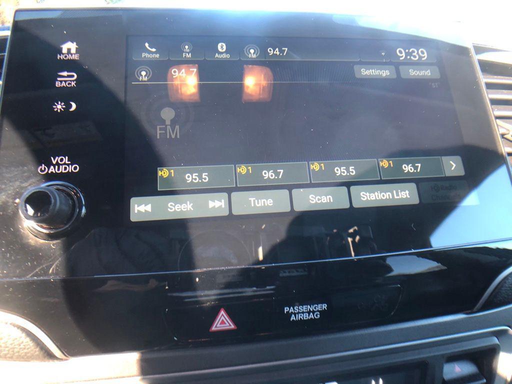 used 2019 Honda Pilot car, priced at $19,947