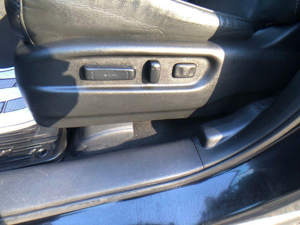 used 2019 Honda Pilot car, priced at $19,947