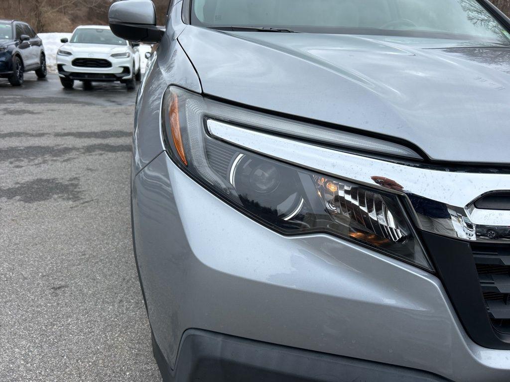 used 2019 Honda Ridgeline car, priced at $19,869