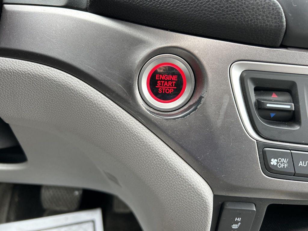 used 2019 Honda Ridgeline car, priced at $19,869