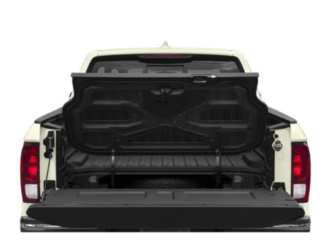 used 2019 Honda Ridgeline car, priced at $19,750