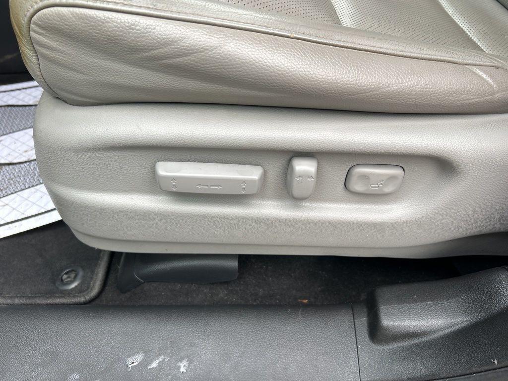 used 2019 Honda Ridgeline car, priced at $19,869