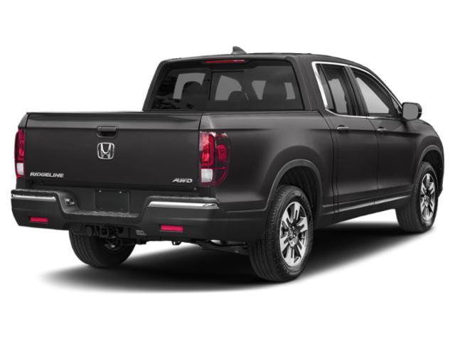 used 2019 Honda Ridgeline car, priced at $19,750