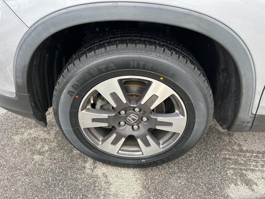 used 2019 Honda Ridgeline car, priced at $19,869