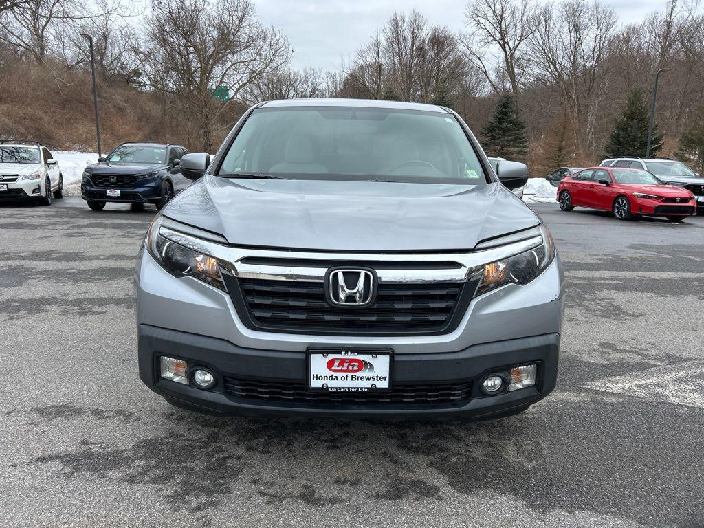 used 2019 Honda Ridgeline car, priced at $19,869