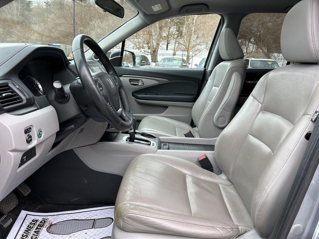 used 2019 Honda Ridgeline car, priced at $19,869