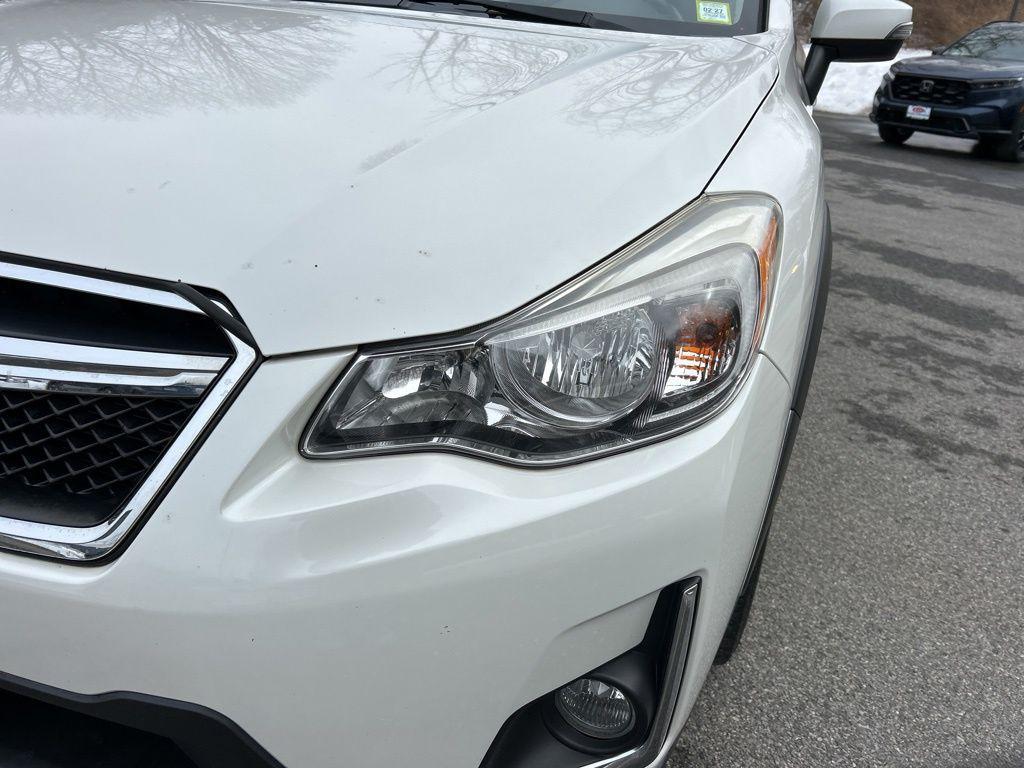 used 2017 Subaru Crosstrek car, priced at $12,284