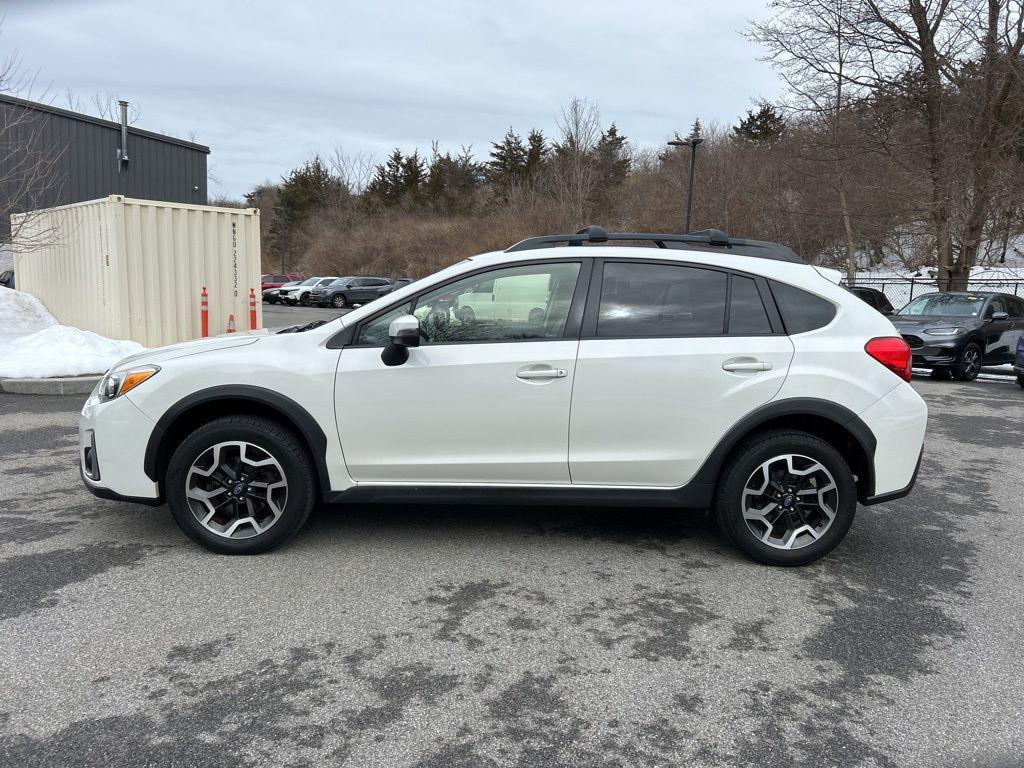 used 2017 Subaru Crosstrek car, priced at $12,284
