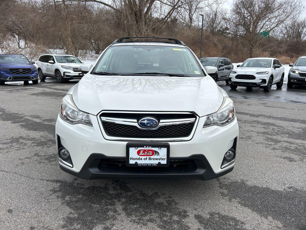 used 2017 Subaru Crosstrek car, priced at $12,284