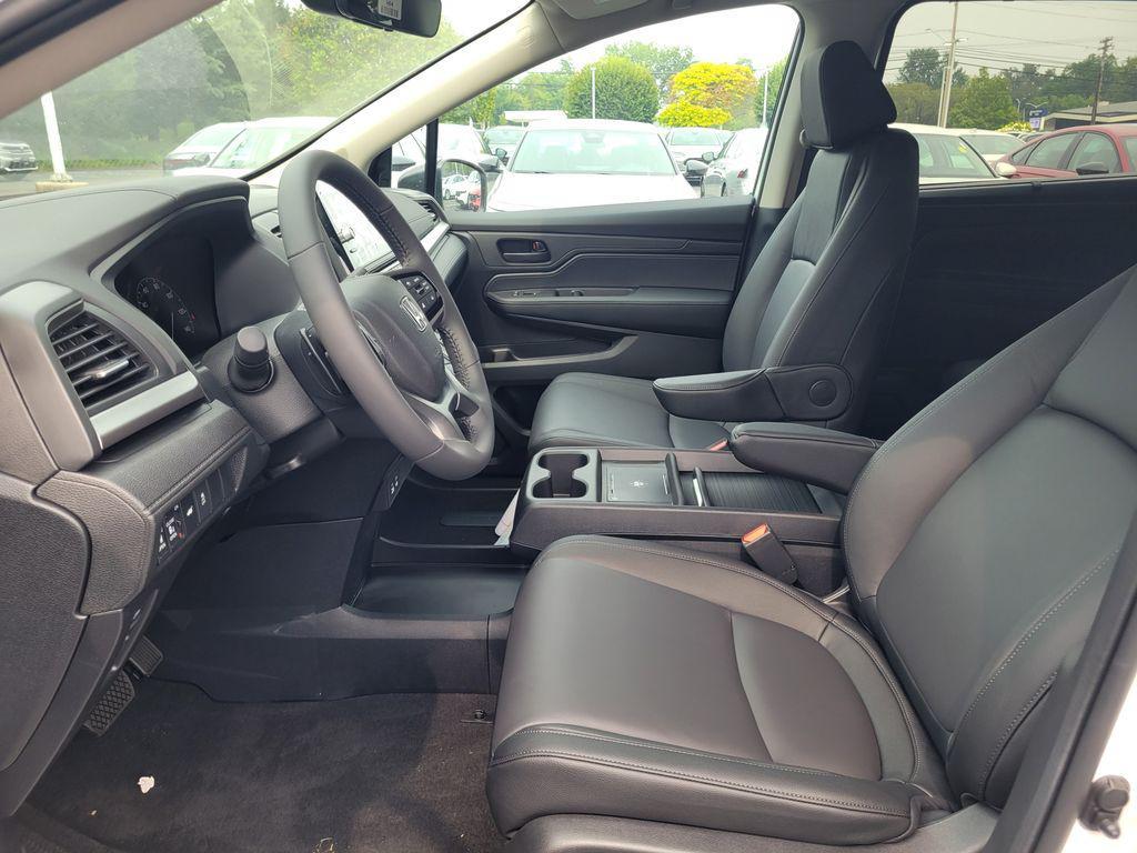 new 2026 Honda Odyssey car, priced at $44,745
