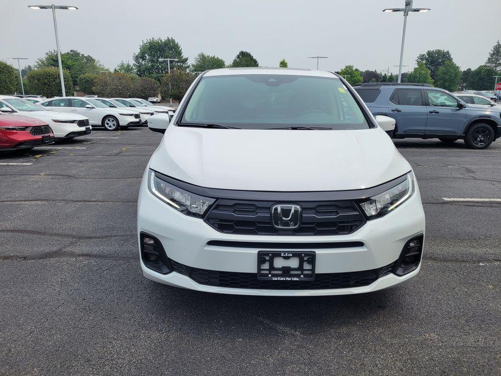 new 2026 Honda Odyssey car, priced at $44,745