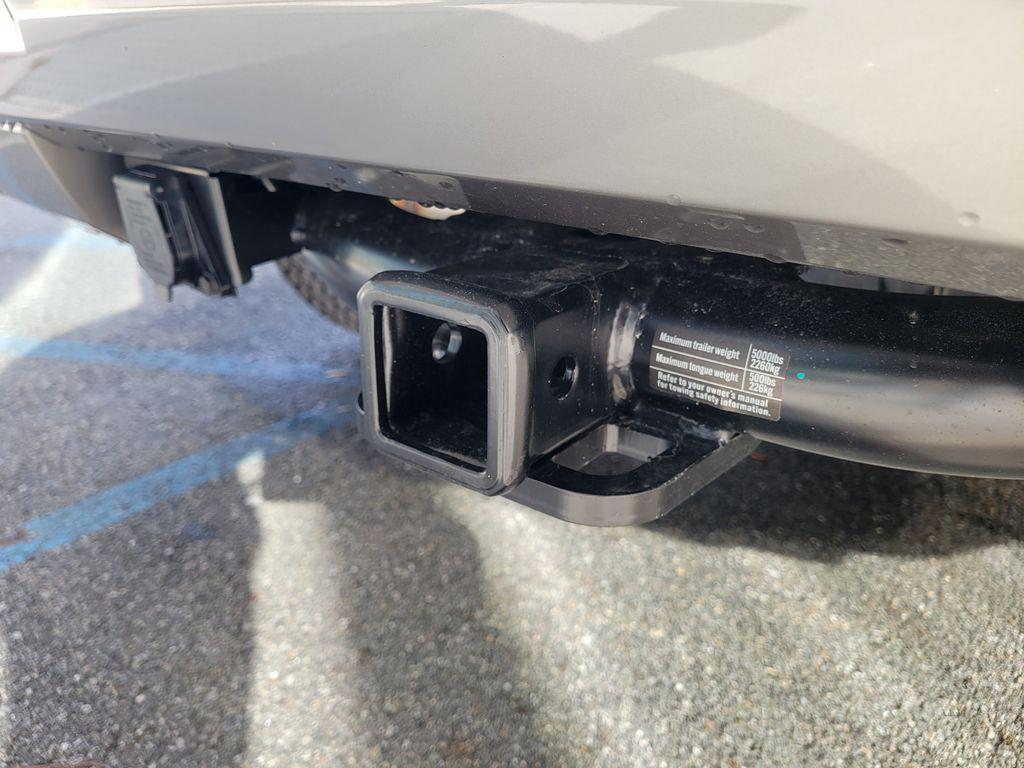 new 2026 Honda Passport car, priced at $51,145