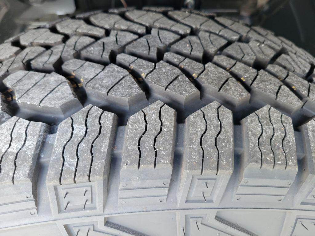 new 2026 Honda Passport car, priced at $51,145