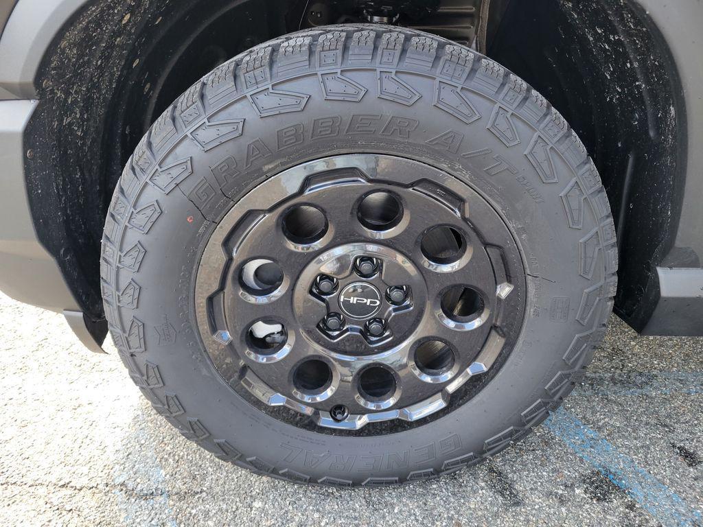 new 2026 Honda Passport car, priced at $51,145