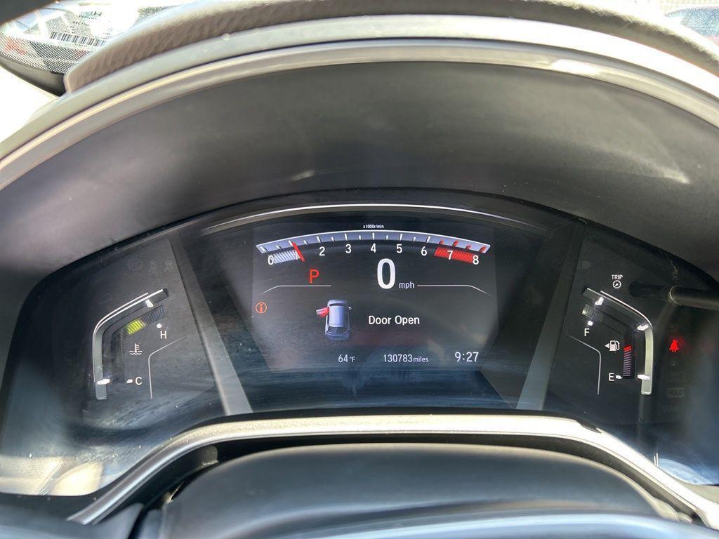 used 2020 Honda CR-V car, priced at $19,888