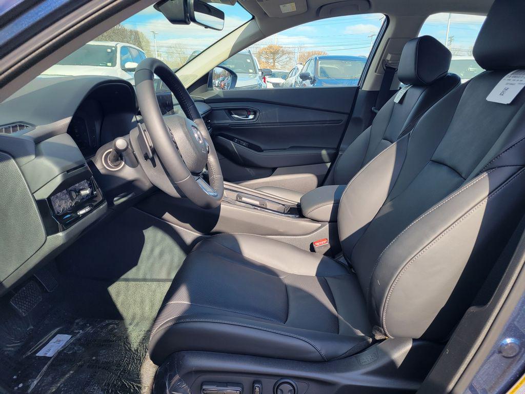 new 2026 Honda Accord Hybrid car, priced at $40,690