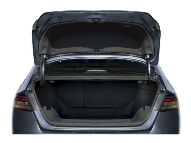new 2026 Honda Accord Hybrid car, priced at $40,690