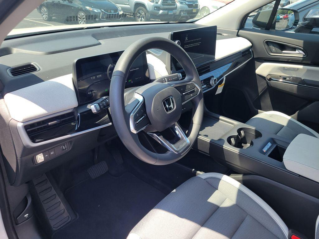 new 2026 Honda Prologue car, priced at $51,450