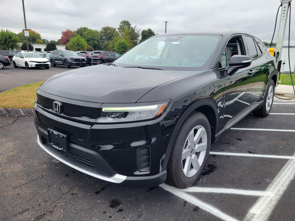 new 2026 Honda Prologue car, priced at $51,450
