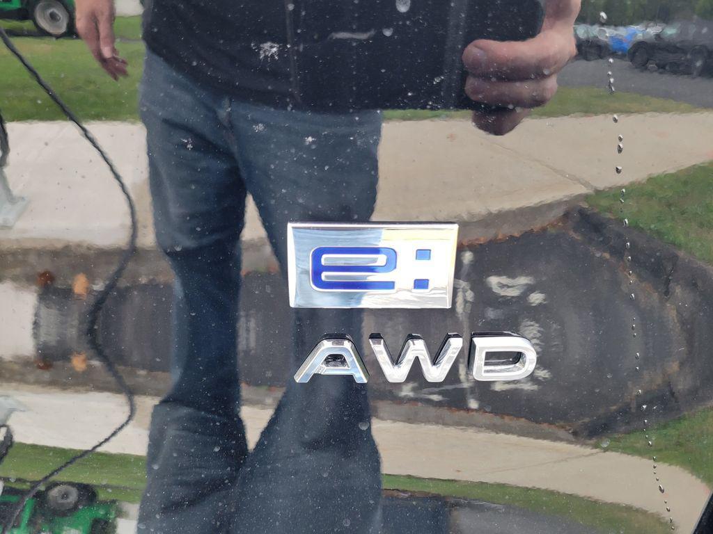 new 2026 Honda Prologue car, priced at $51,450