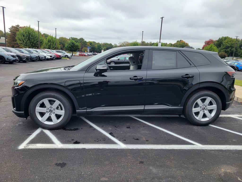 new 2026 Honda Prologue car, priced at $51,450