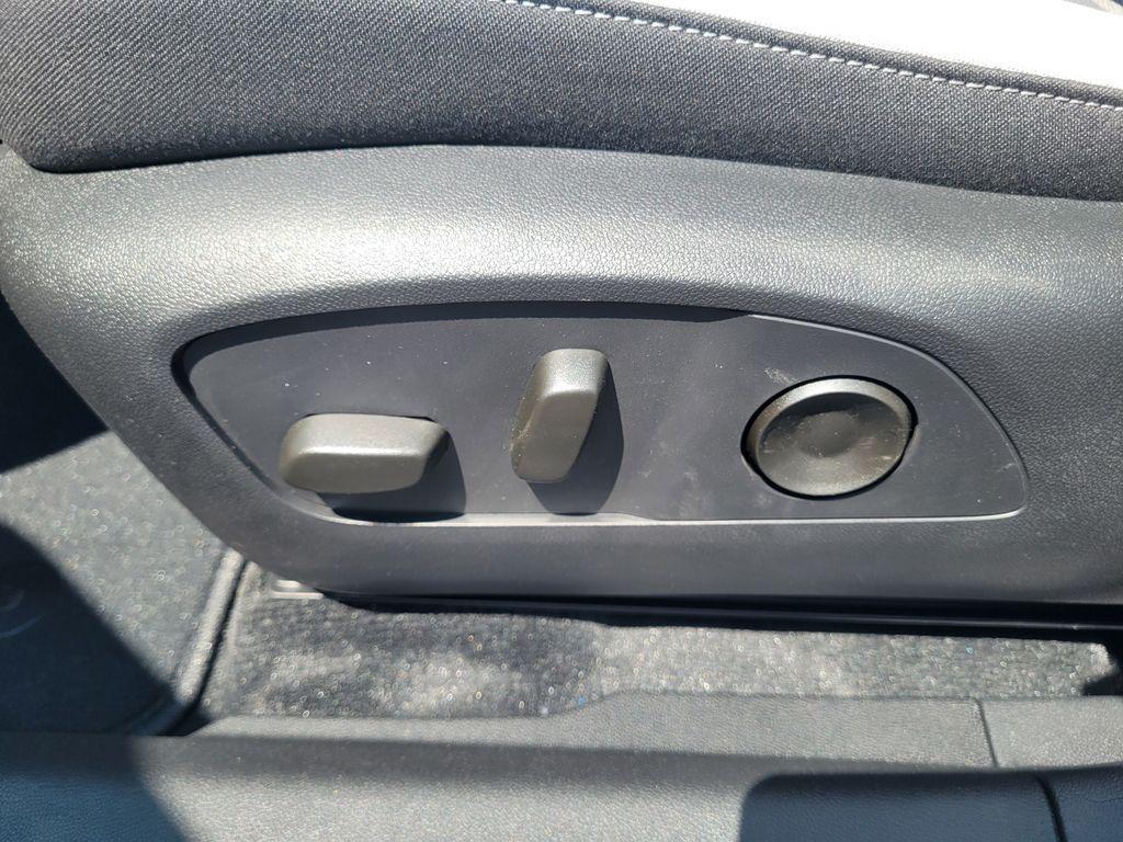 new 2026 Honda Prologue car, priced at $51,450