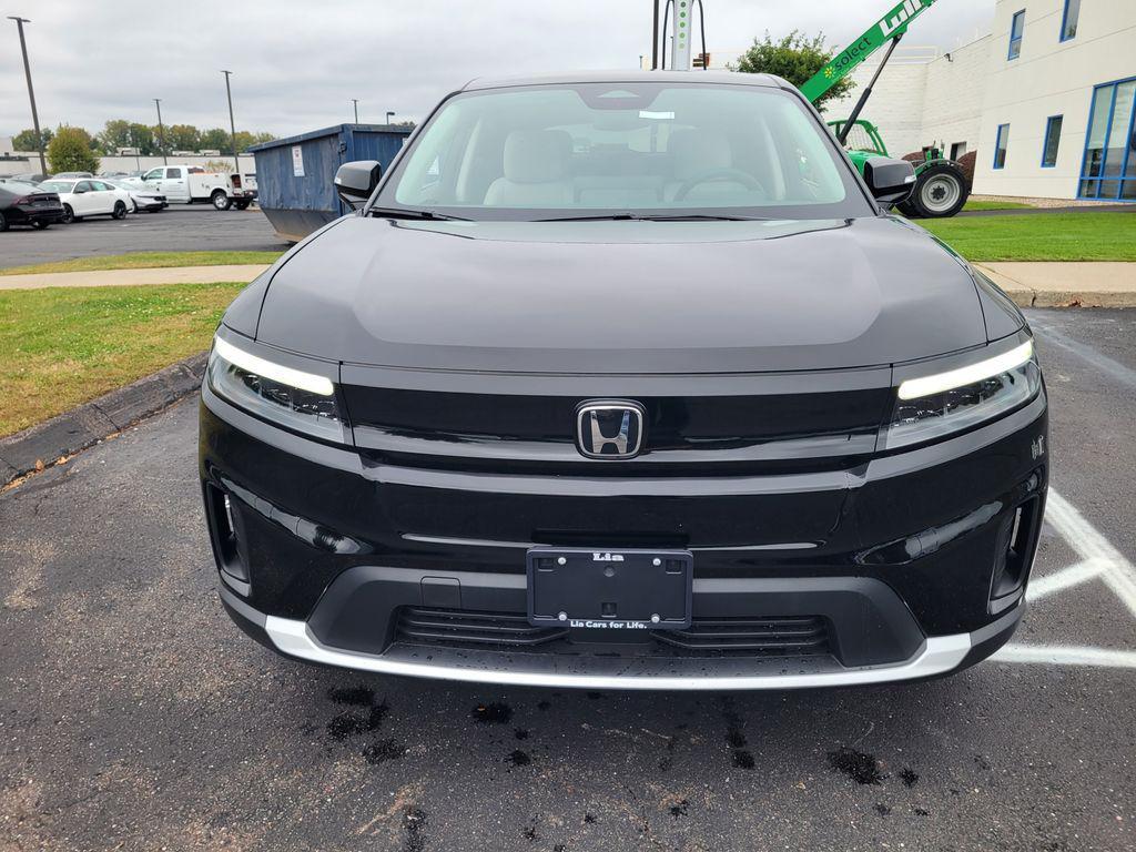 new 2026 Honda Prologue car, priced at $51,450
