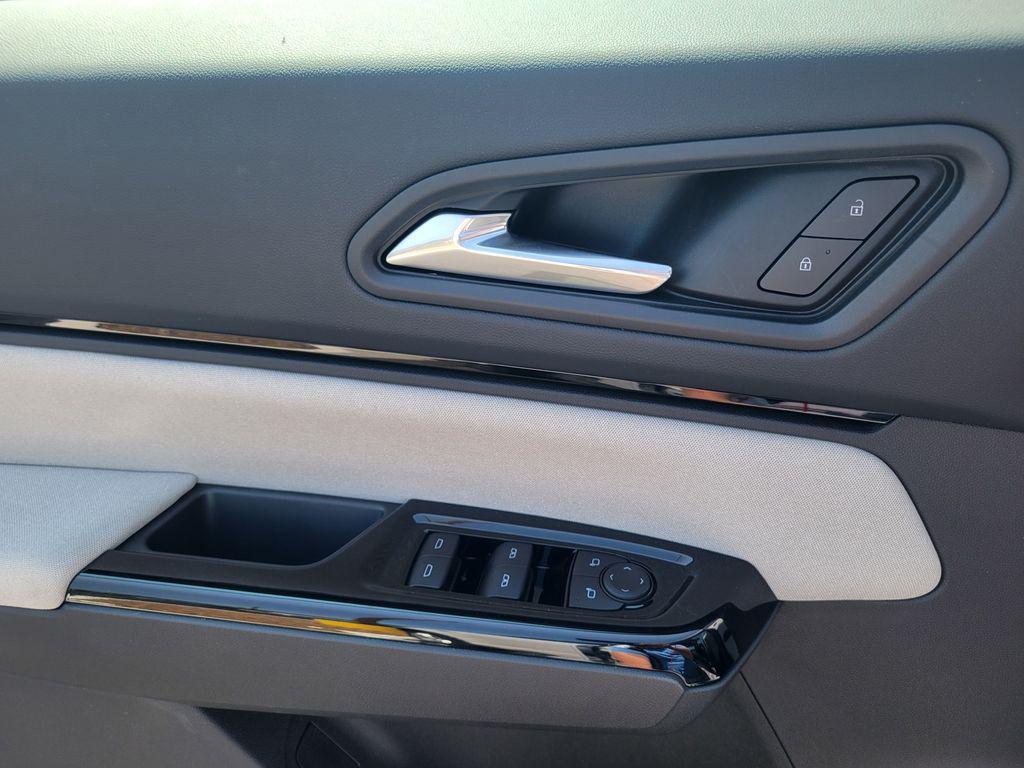 new 2026 Honda Prologue car, priced at $51,450