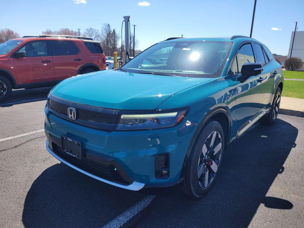 new 2026 Honda Prologue car, priced at $59,850