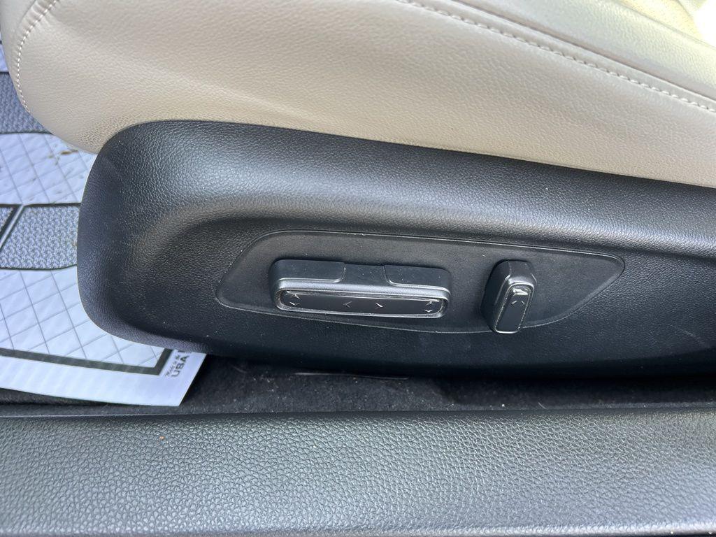 used 2024 Honda Civic car, priced at $25,199