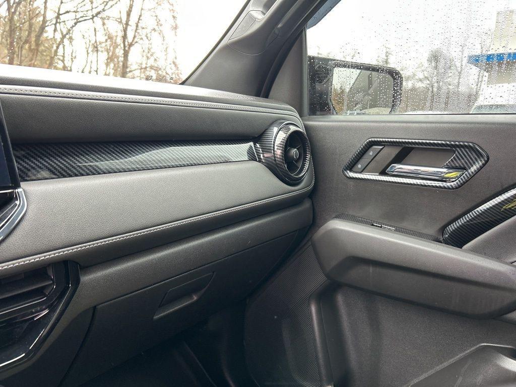 used 2023 Chevrolet Colorado car, priced at $29,950