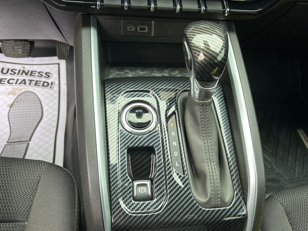 used 2023 Chevrolet Colorado car, priced at $29,950