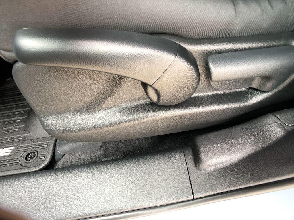 new 2026 Honda Ridgeline car, priced at $42,745