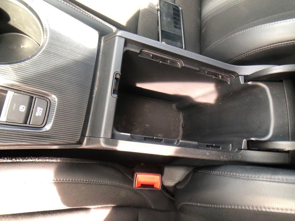 used 2022 Honda Civic car, priced at $23,338