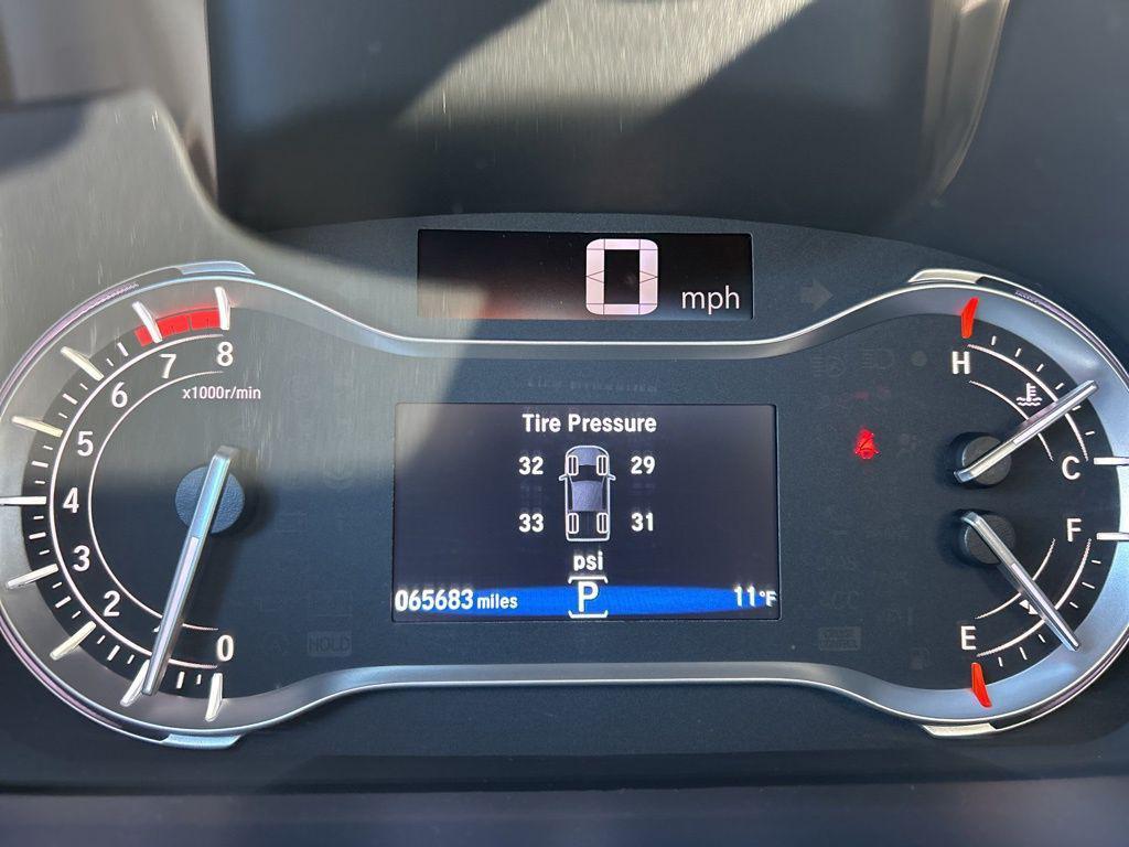 used 2022 Honda Ridgeline car, priced at $27,621